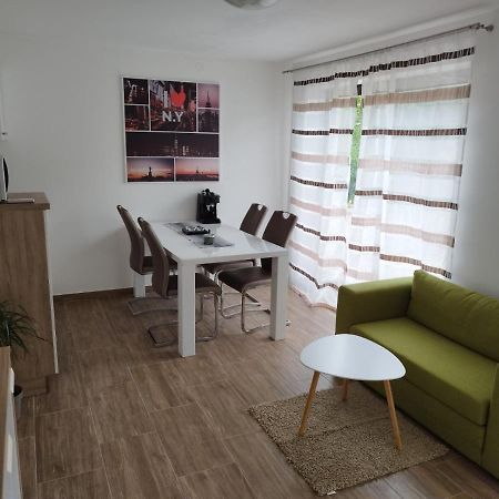 Mia Apartment Rijeka Bagian luar foto