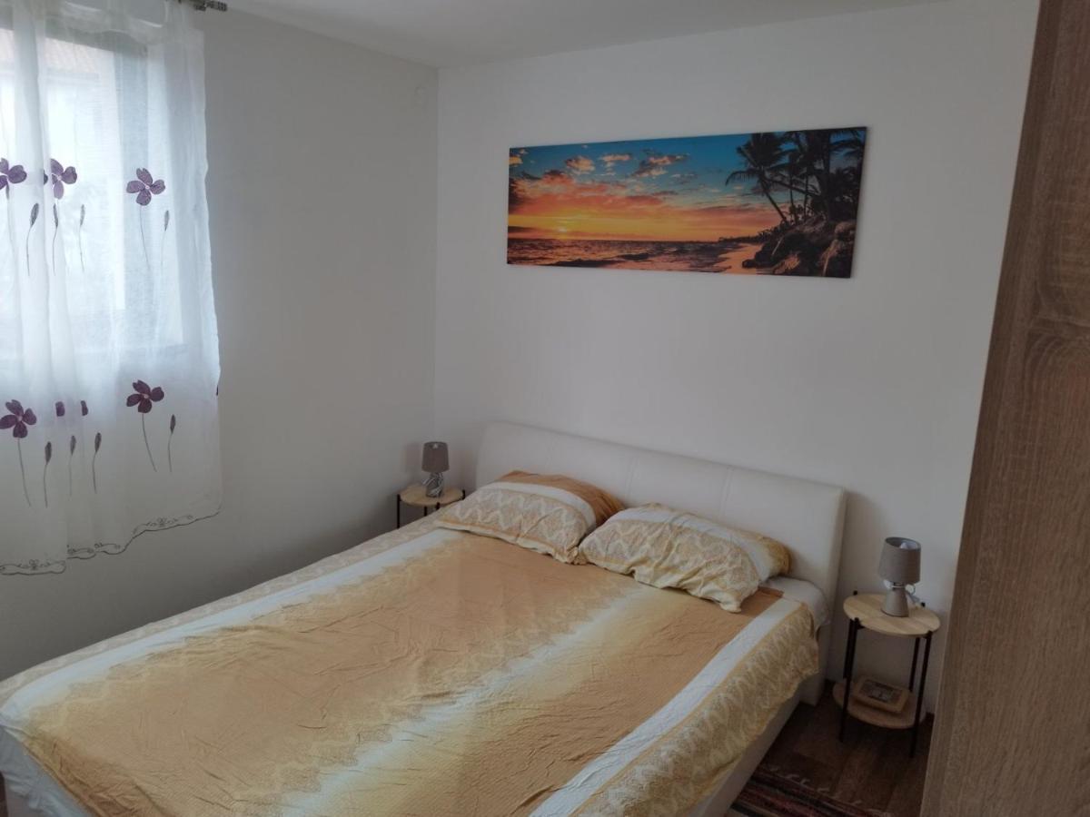 Mia Apartment Rijeka Bagian luar foto